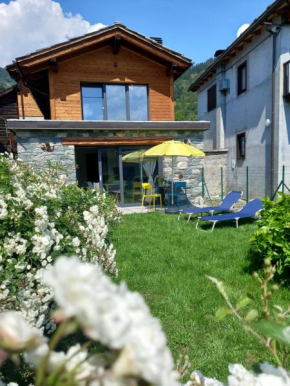 Casa Borna da Ghiasa